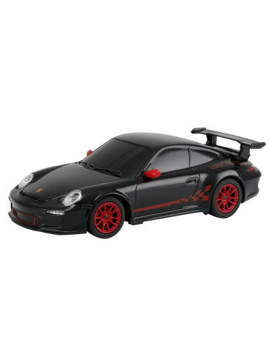 Masina Cu Telecomanda Porsche Gt3 Rs Negru Rs Scara 1 La