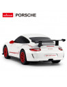 Masina Cu Telecomanda Porsche Gt3 Rs Alb Cu Scara 1 La