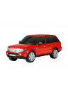 Masina Cu Telecomanda Range Rover Sport Rosu Cu Scara 1 La