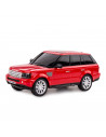 Masina Cu Telecomanda Range Rover Sport Rosu Cu Scara 1 La