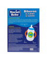 Biberon Cu Lumini Si Sunete, Jucarie Bebelusi Noriel,Uniq16111