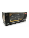 Masina Cu Telecomanda Range Rover Sport Negru Cu Scara 1 La
