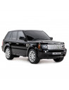 Masina Cu Telecomanda Range Rover Sport Negru Cu Scara 1 La