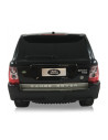 Masina Cu Telecomanda Range Rover Sport Negru Cu Scara 1 La