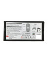 Masina Cu Telecomanda Range Rover Sport Negru Cu Scara 1 La