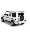 Masina Cu Telecomanda Mercedes-benz G55 Gri Cu Scara 1 La