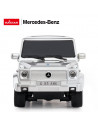 Masina Cu Telecomanda Mercedes-benz G55 Gri Cu Scara 1 La