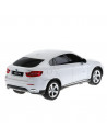 Masina Cu Telecomanda Bmw X6 Alb Cu Scara 1 La 24,Ras31700_Alb