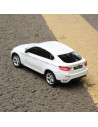 Masina Cu Telecomanda Bmw X6 Alb Cu Scara 1 La 24,Ras31700_Alb