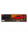Masina Cu Telecomanda Bmw X6 Rosu Cu Scara 1 La 24,Ras31700_Rosu
