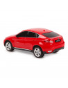 Masina Cu Telecomanda Bmw X6 Rosu Cu Scara 1 La 24,Ras31700_Rosu