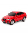 Masina Cu Telecomanda Bmw X6 Rosu Cu Scara 1 La 24,Ras31700_Rosu