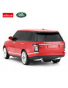 Masina Cu Telecomanda Range Rover Sport 2013 Rosu Scara 1 La