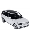 Masina Cu Telecomanda Range Rover Sport 2013 Alb Cu Scara 1 La