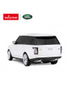 Masina Cu Telecomanda Range Rover Sport 2013 Alb Cu Scara 1 La