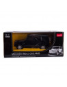Masina Cu Telecomanda Mercedes-benz G55 Negru Cu Scara 1 La