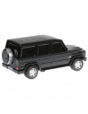 Masina Cu Telecomanda Mercedes-benz G55 Negru Cu Scara 1 La