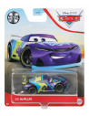 Masinuta Metalica Cars3 Personajul Jd Mcpillar,MTDXV29_GCC54