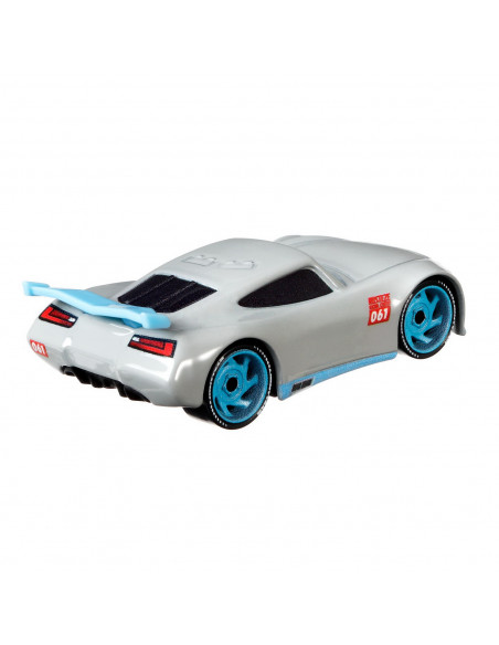 Masinuta Metalica Cars3 Personajul Tom W,MTDXV29_GXG47