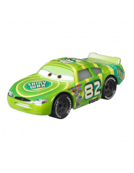 Masinuta Metalica Cars3 Personajul Darren Leadfoot,MTDXV29_GRR56