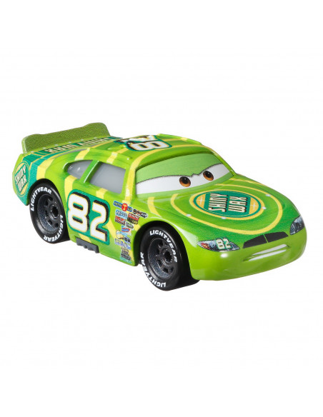 Masinuta Metalica Cars3 Personajul Darren Leadfoot,MTDXV29_GRR56