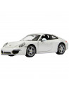 Masinuta Metalica Porsche 911 Alb Scara 1 La 24,Ras56200_Alb