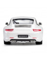 Masinuta Metalica Porsche 911 Alb Scara 1 La 24,Ras56200_Alb