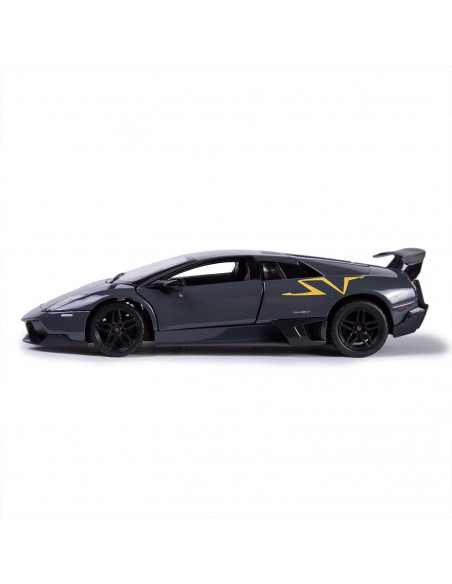 Masinuta Metalica Lamborghini Murcielago Lp670-4 Scara 1 La