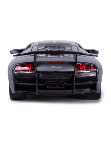 Masinuta Metalica Lamborghini Murcielago Lp670-4 Scara 1 La