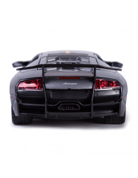Masinuta Metalica Lamborghini Murcielago Lp670-4 Scara 1 La