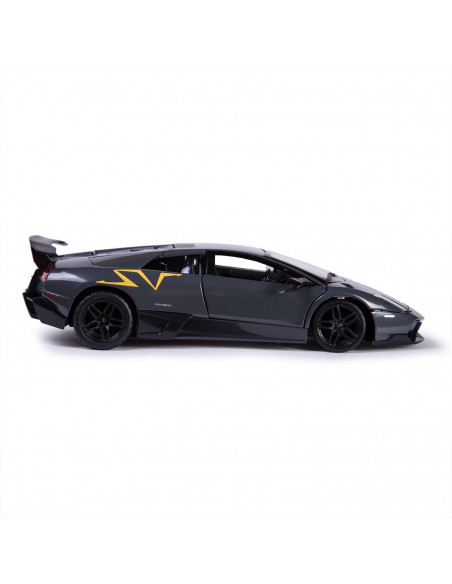 Masinuta Metalica Lamborghini Murcielago Lp670-4 Scara 1 La