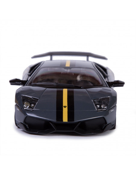 Masinuta Metalica Lamborghini Murcielago Lp670-4 Scara 1 La