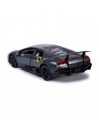 Masinuta Metalica Lamborghini Murcielago Lp670-4 Scara 1 La