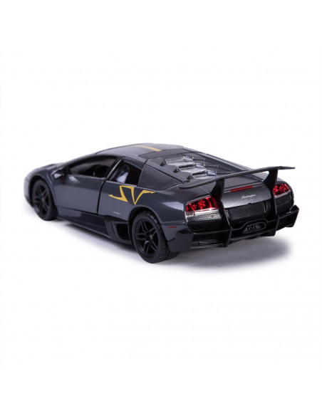 Masinuta Metalica Lamborghini Murcielago Lp670-4 Scara 1 La