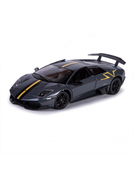 Masinuta Metalica Lamborghini Murcielago Lp670-4 Scara 1 La