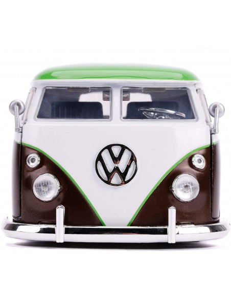 Masinuta Metalica Camioneta Lui Groot Model 1963 Scara 1 La Masinuta Metalica Camioneta Lui Groot Model 1963 Scara 1 La