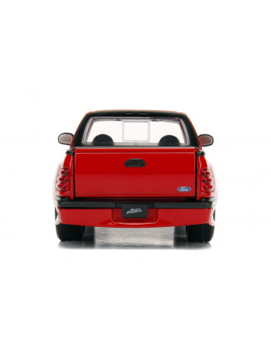 Masinuta Metalica Fast And Furious 1999 Ford Svt