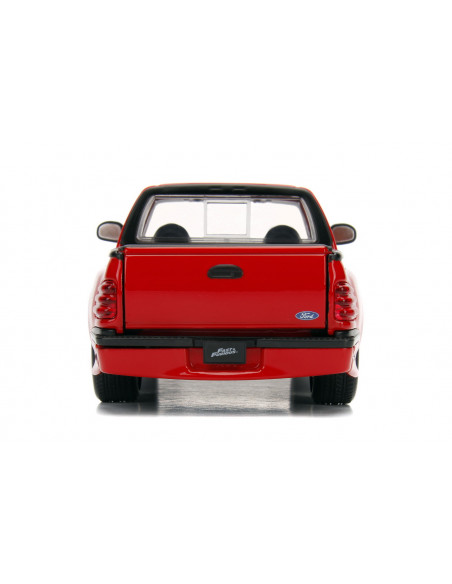 Masinuta Metalica Fast And Furious 1999 Ford Svt