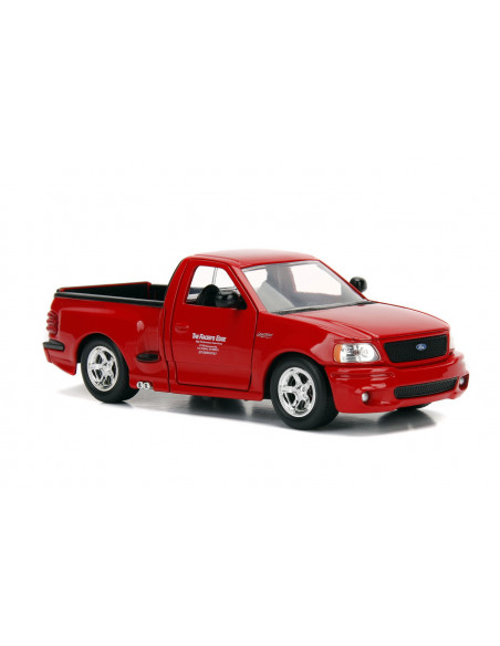 Masinuta Metalica Fast And Furious 1999 Ford Svt