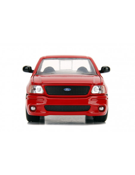 Masinuta Metalica Fast And Furious 1999 Ford Svt