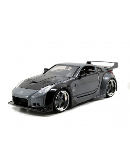 Masinuta Metalica Fast And Furious 2003 Nissan 350z Scara 1 La