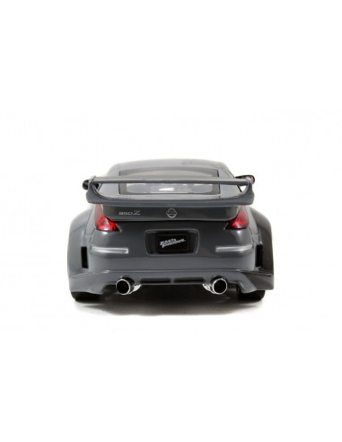 Masinuta Metalica Fast And Furious 2003 Nissan 350z Scara 1 La