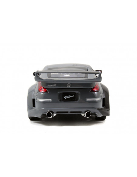 Masinuta Metalica Fast And Furious 2003 Nissan 350z Scara 1 La