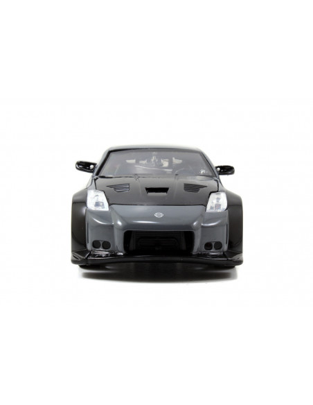 Masinuta Metalica Fast And Furious 2003 Nissan 350z Scara 1 La