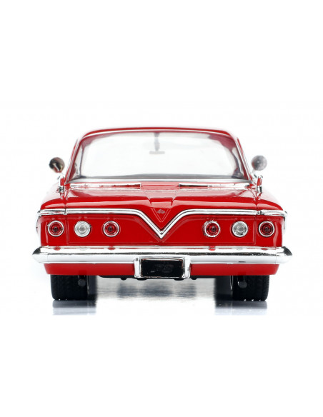 Masinuta Metalica Fast And Furious 1961 Chevy Impala Scara 1 La