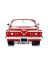 Masinuta Metalica Fast And Furious 1961 Chevy Impala Scara 1 La