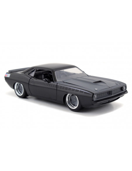 Masinuta Metalica Fast And Furious 1970 Plymouth Scara 1 La