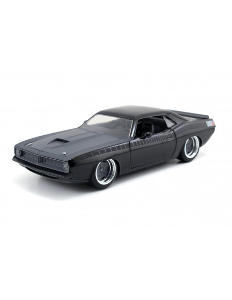Masinuta Metalica Fast And Furious 1970 Plymouth Scara 1 La
