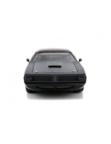 Masinuta Metalica Fast And Furious 1970 Plymouth Scara 1 La