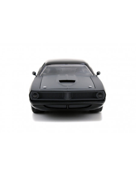 Masinuta Metalica Fast And Furious 1970 Plymouth Scara 1 La